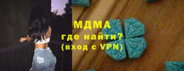 хмурый Гусев